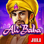 Ali Baba xoplay ph game