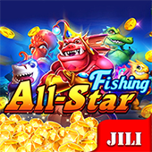 All Star Fishing xoplay ph game