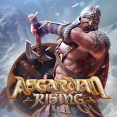 Asgardian Rising xoplay ph game