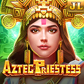Aztec Priestess xoplay ph game