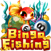 Bingo Fishing xoplay ph game