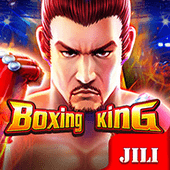 Boxing King xoplay ph game