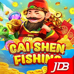 Cai Shen Fishing xoplay ph game