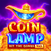 Coin Lamp related slot