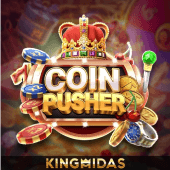 Coin Pusher xoplay ph game