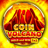 Coin Vilcano Hold and Win xoplay ph game