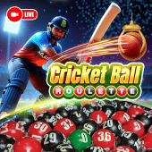 Cricket Ball Roulette xoplay ph casino