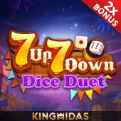 Dice Duet xoplay ph game