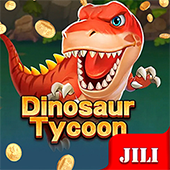 Dinosaur Tycoon xoplay ph game