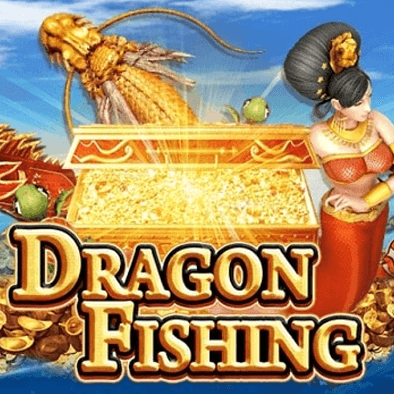 Dragon Fishing xoplay ph game
