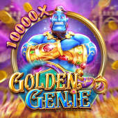 Golden Genie xoplay ph slot