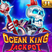 Ocean King Jackpot xoplay ph game