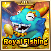 Royal Fishing xoplay ph game