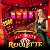 Ultimate Roulette xoplay ph casino